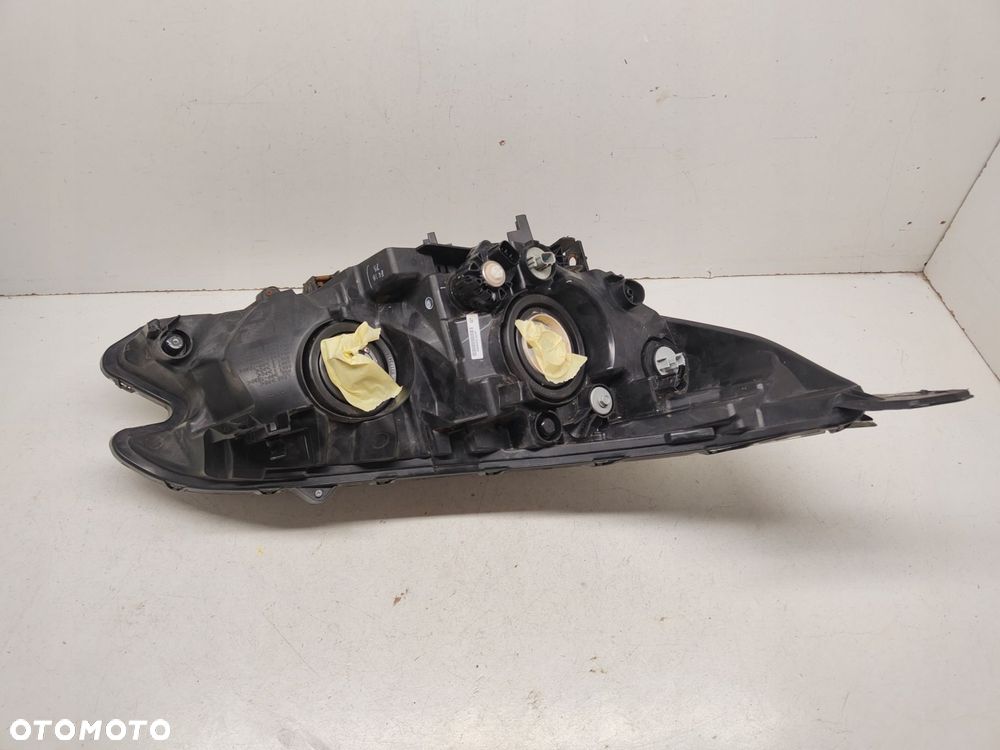 lampa lewa honda crv cr-v fl lift 15-18zwykła led - 6