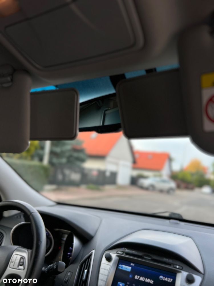 Hyundai ix35 1.6 GDI Premium 2WD - 26