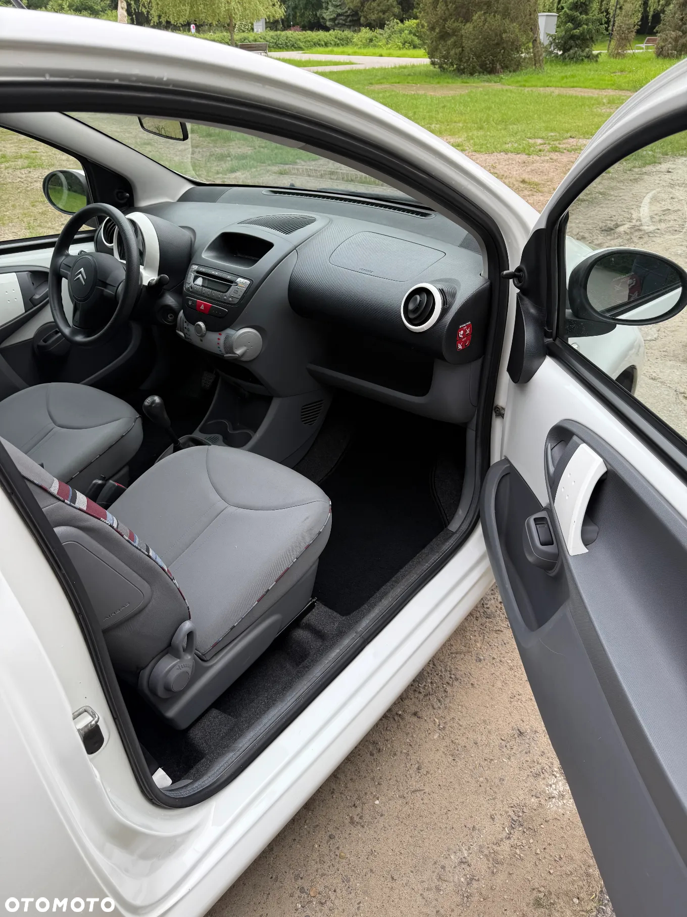 Citroën C1 1.0 Selection - 16