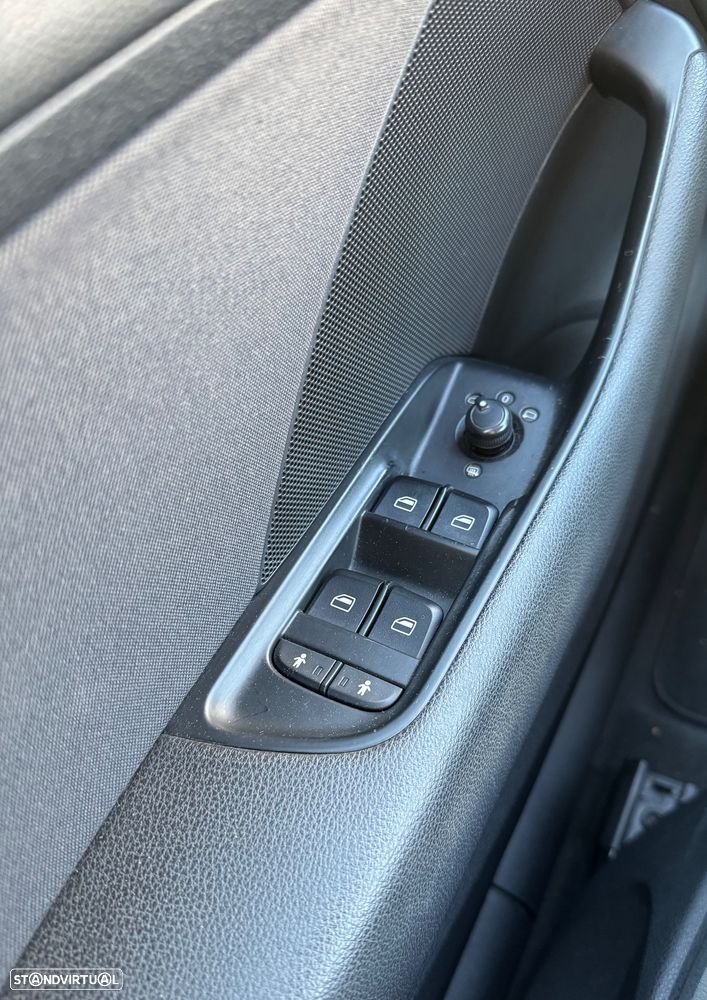 Audi A3 Sportback 1.6 TDI Attraction - 9