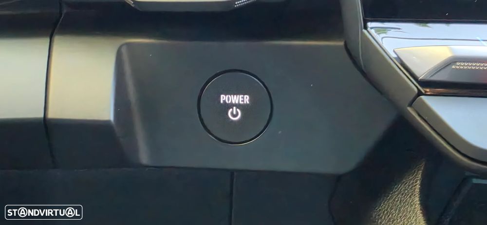 Renault Mégane E-Tech EV60 220hp optimum charge Equilibre - 32