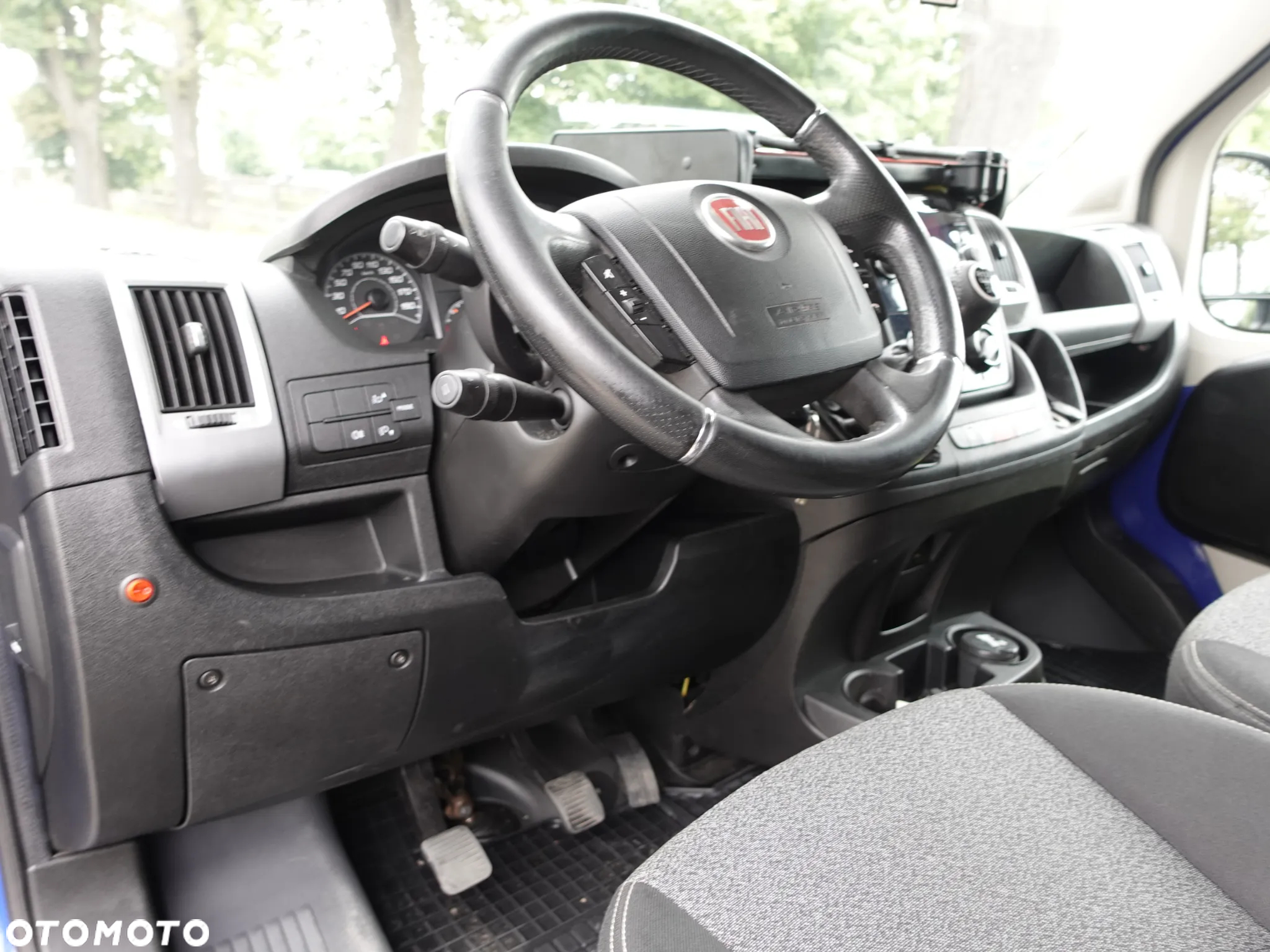 Fiat Ducato - Maxi - 22