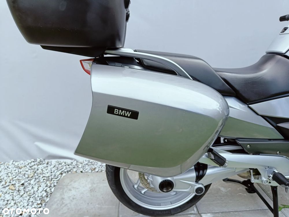 BMW RT - 19