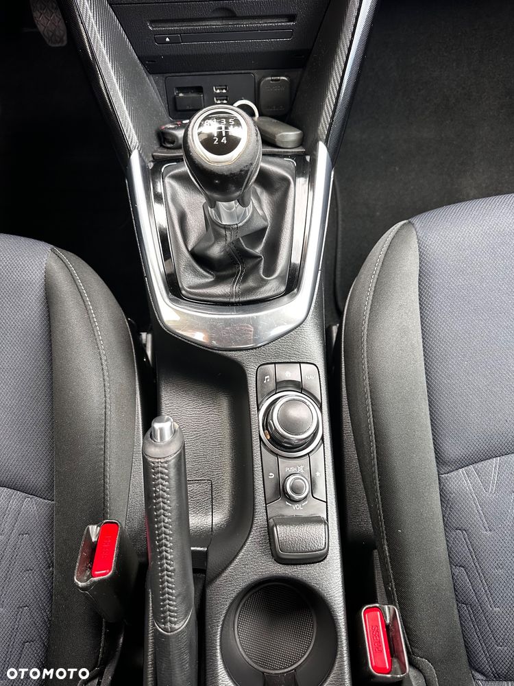 Mazda 2 SKYACTIV-G 90 Exclusive-Line - 21