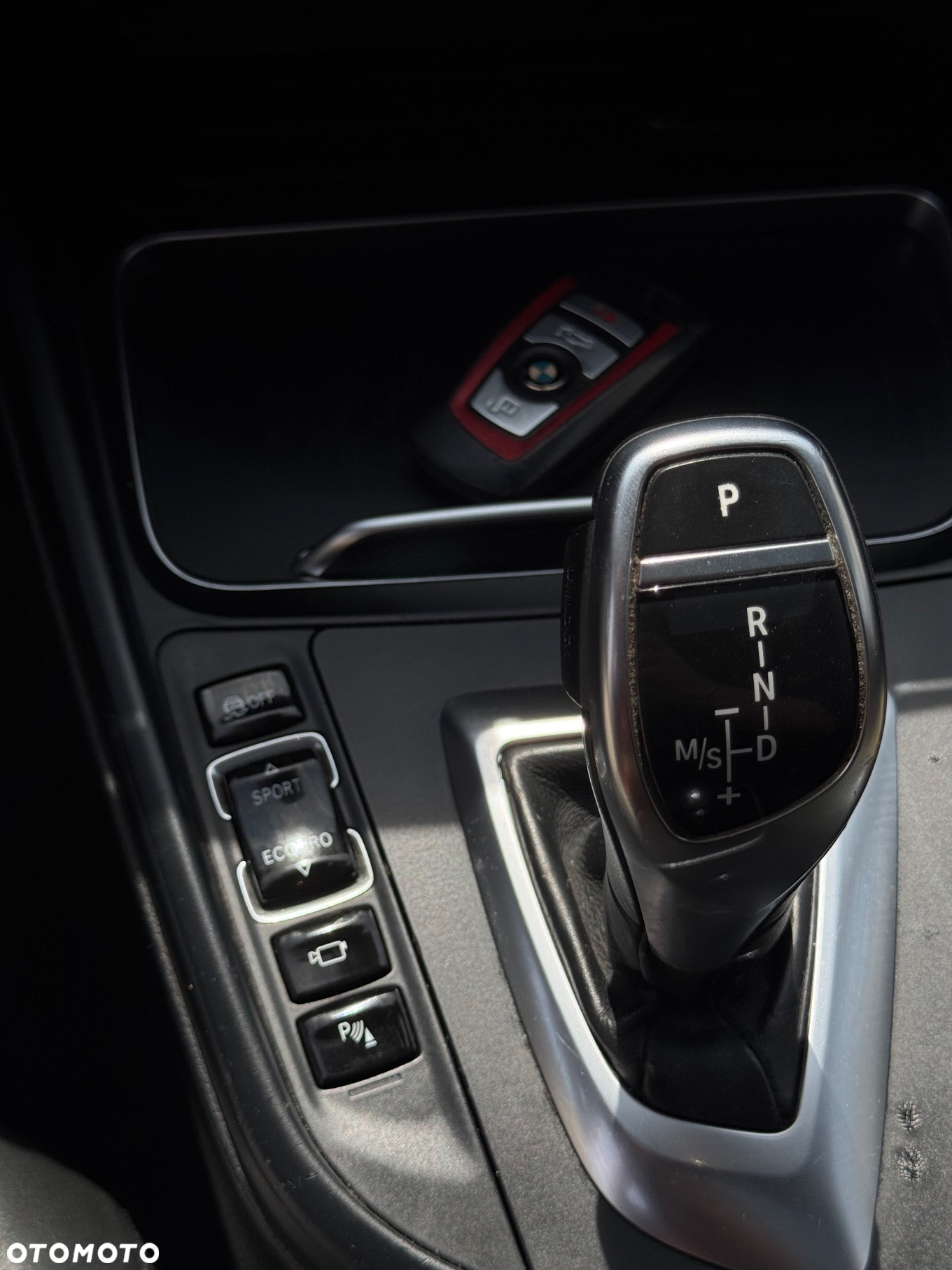 BMW Seria 4 430i Luxury Line sport - 8