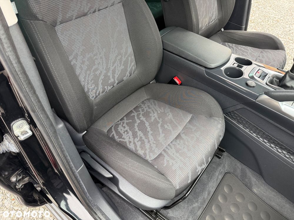 Peugeot 3008 120 VTi Tendance - 27