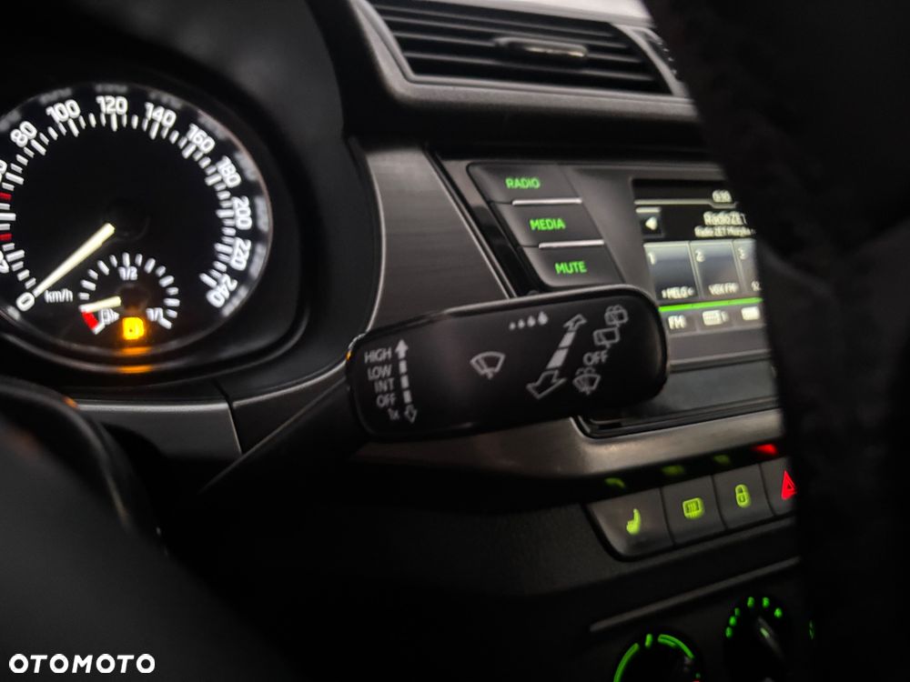 Skoda Fabia 1.0 TSI DSG Ambition - 17