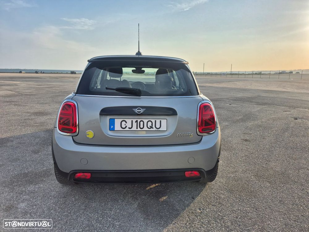 MINI 3 Portas Cooper SE - 10