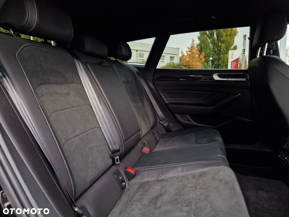 Volkswagen Arteon Shooting Brake 2.0 TSI 4Motion Elegance DSG - 18