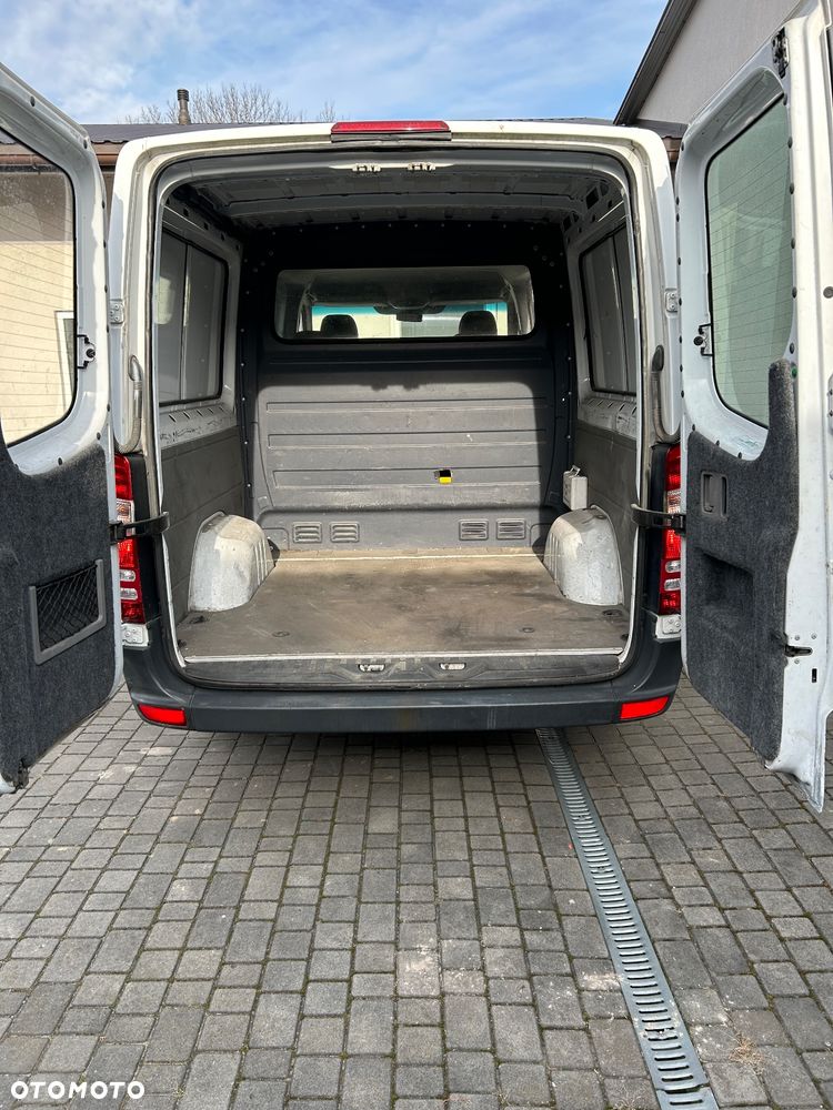 Mercedes-Benz sprinter - 7