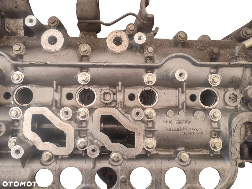 SILNIK SŁUPEK RENAULT LAGUNA III (2007-2010) 2.0 DCI 150KM M9R742 - 2