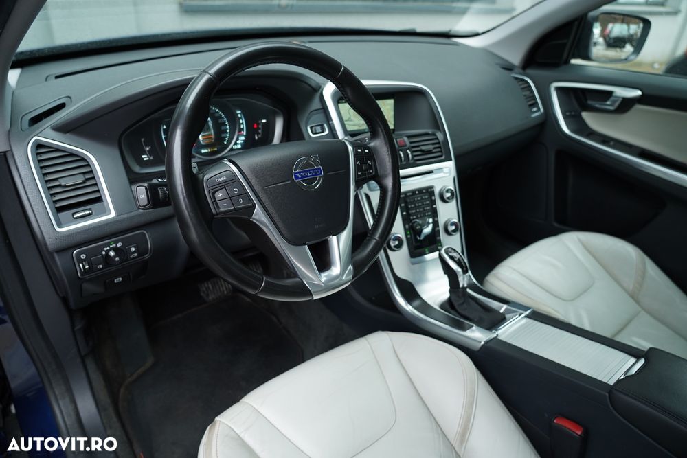 Volvo XC 60 - 5