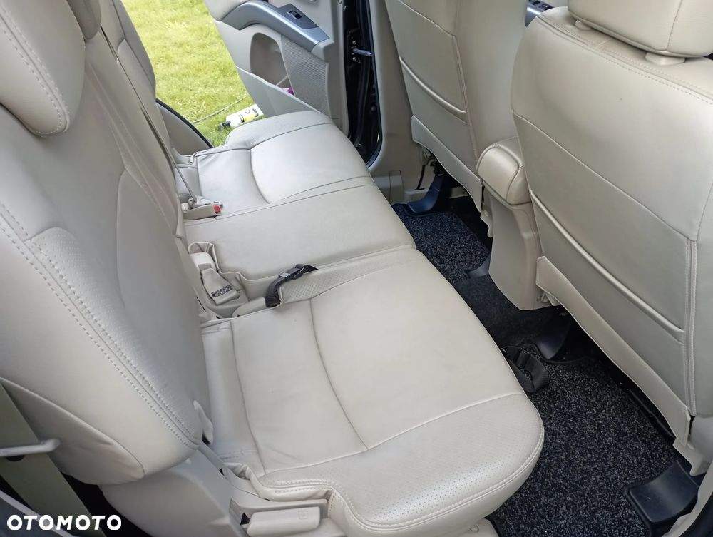 Peugeot 4007 HDI FAP 7-Sitzer DCS Platinum - 10