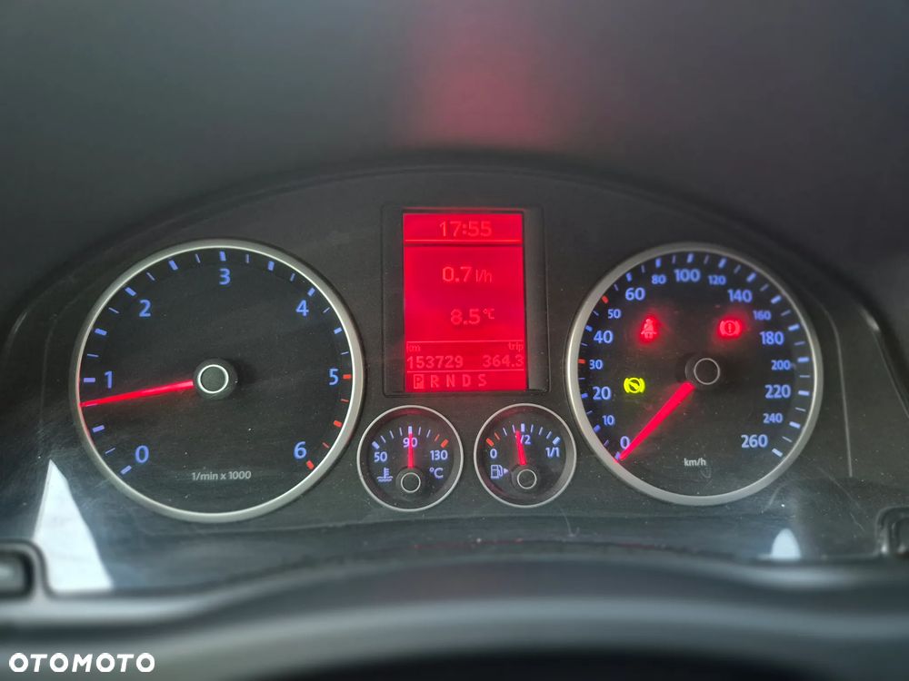 Volkswagen Tiguan - 14
