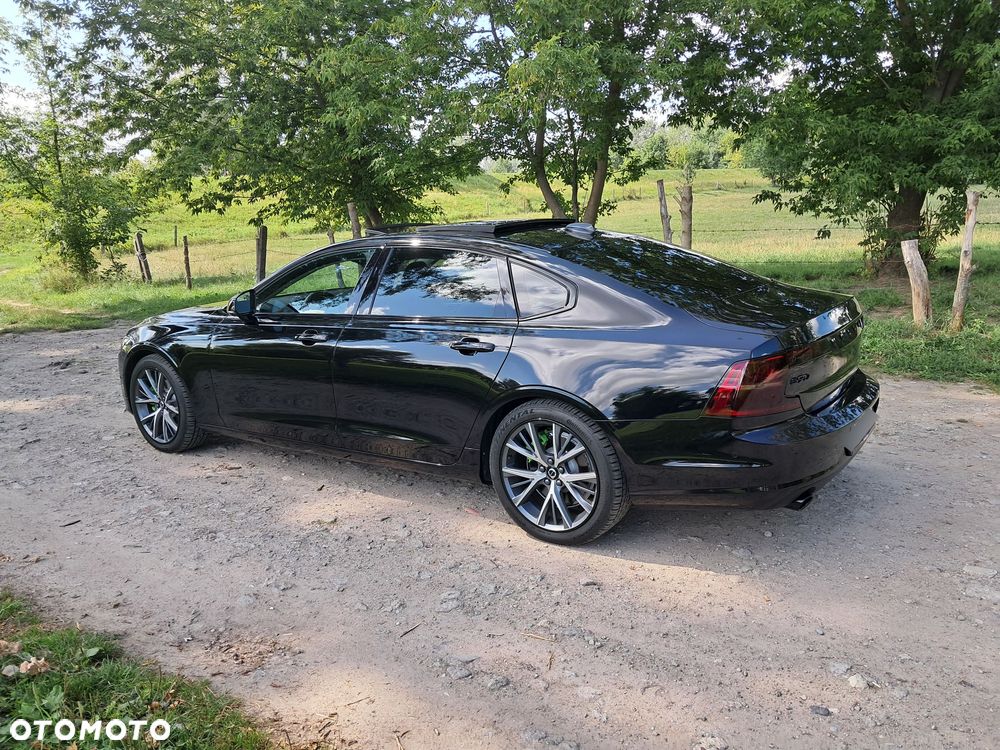 Volvo S90 - 20