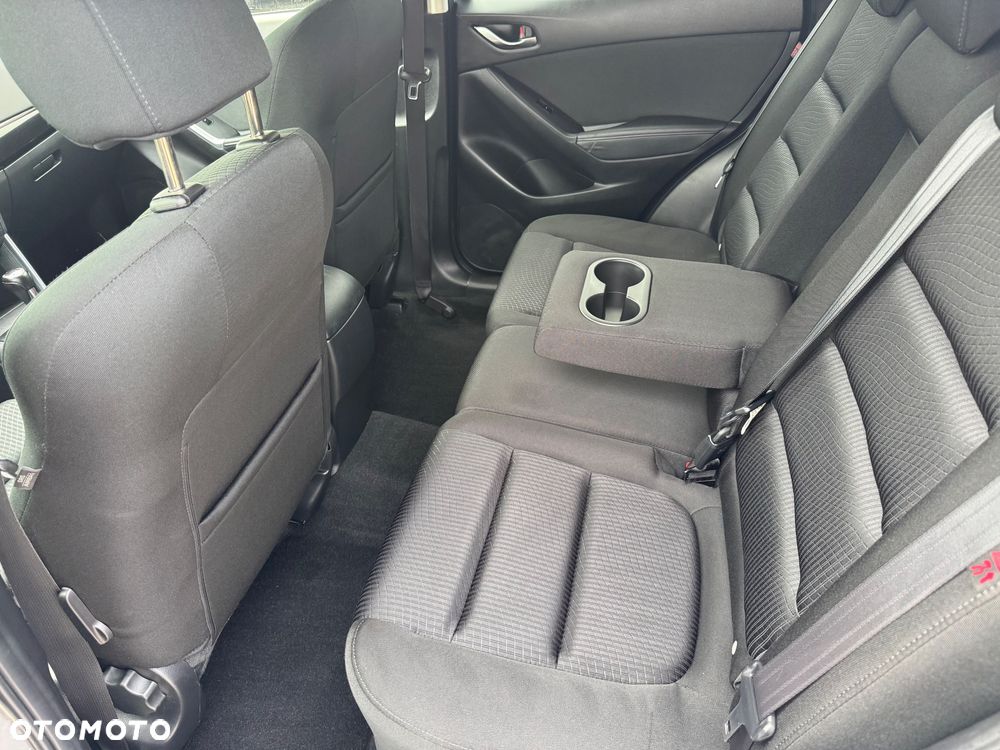 Mazda CX-5 2.2 D Skypassion - 11