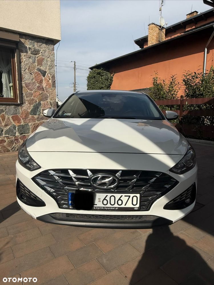 Hyundai i30 1.5 DPI Comfort - 6