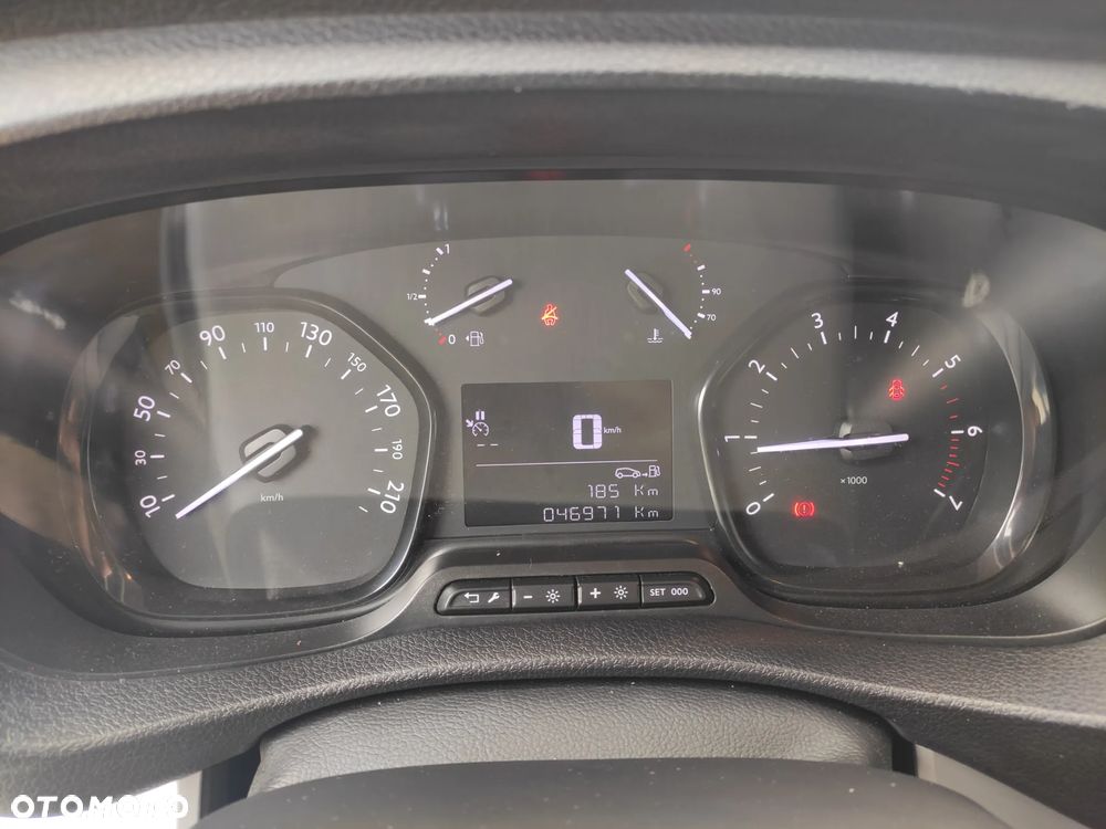 Opel Zafira 1.5 D L Edition - 10