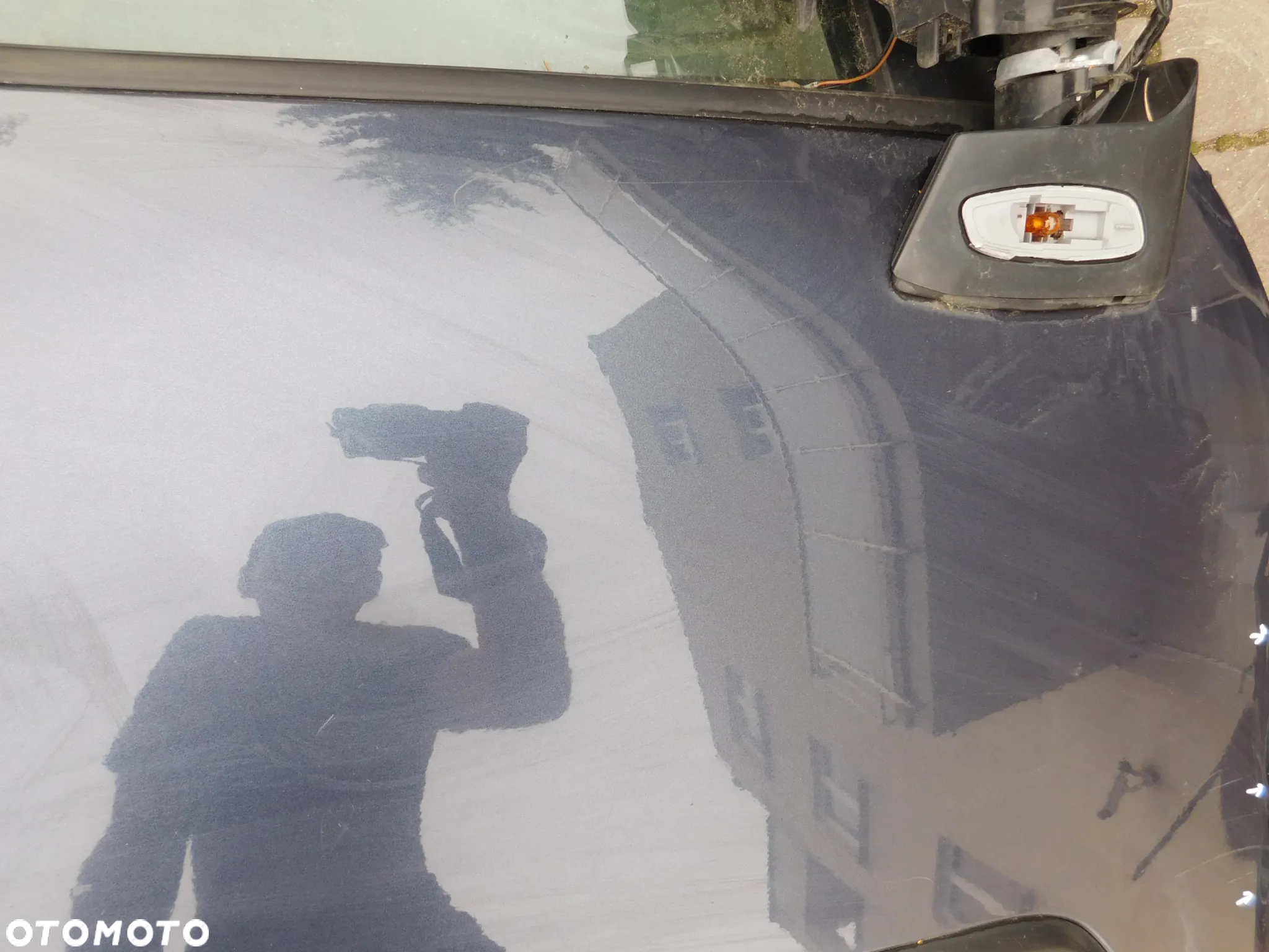 drzwi prawe przód CITROEN C4 GRAND PICASSO - 3