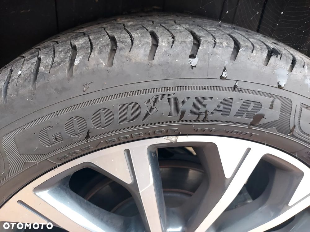 Ford Tourneo Custom 320 L2H1 VA Autm Titanium X - 28
