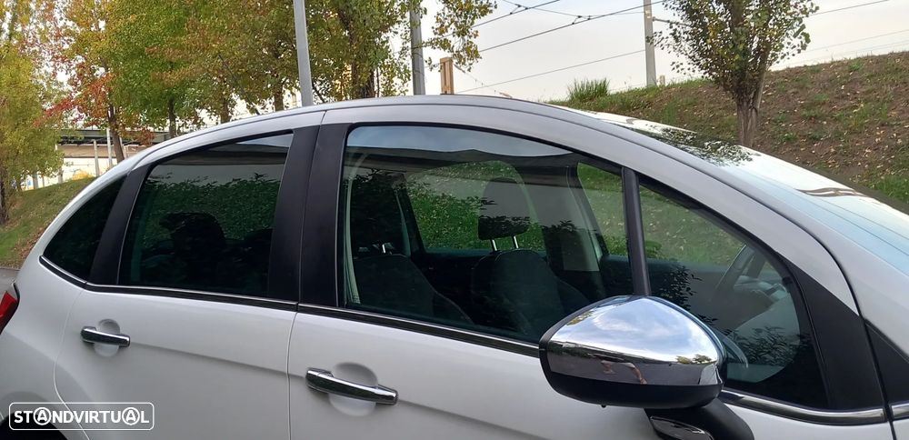 Citroën C3 1.2 VTi Seduction 15 - 31