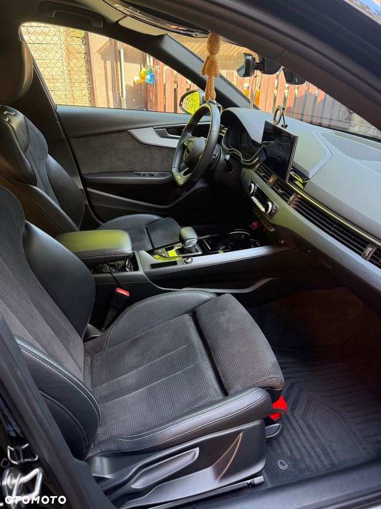 Audi A4 Avant - 20