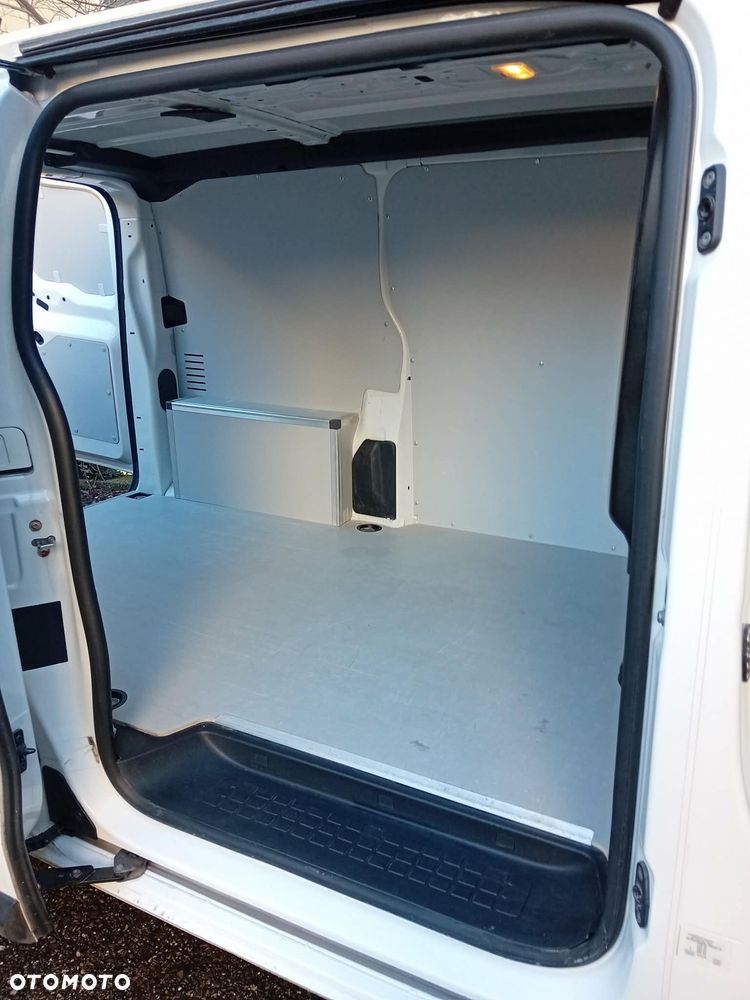 Peugeot Expert Pro L2H1 TwinCab Eco umklappbar - 4