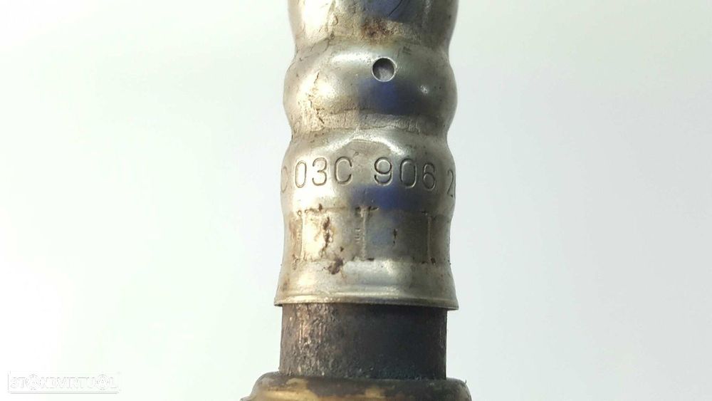 SONDA LAMBDA SKODA FABIA (5J2 ) AMBITION - 3