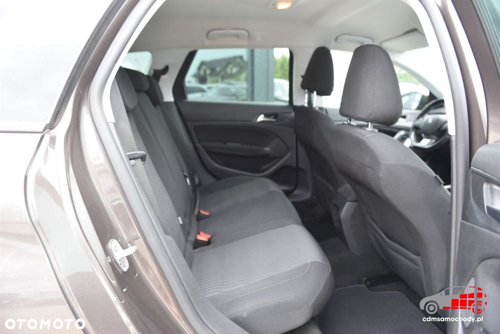 Peugeot 308 - 17
