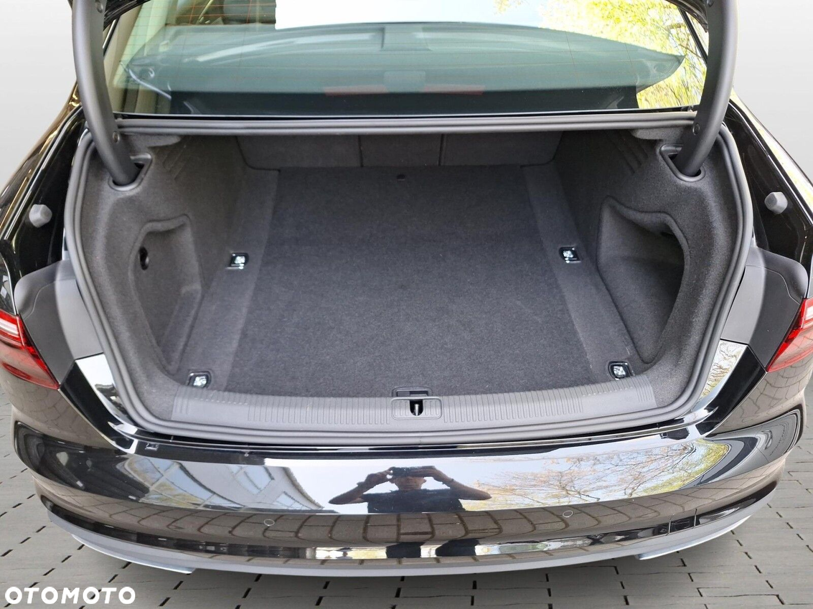 Audi A4 - 15
