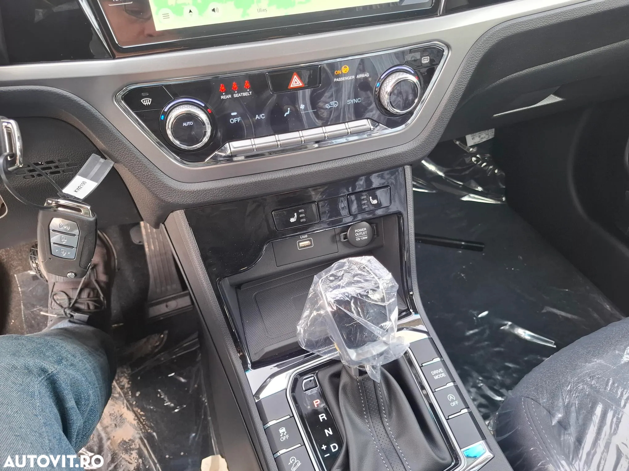 SsangYong Korando 1.5 GDI Turbo AT Smart - 10