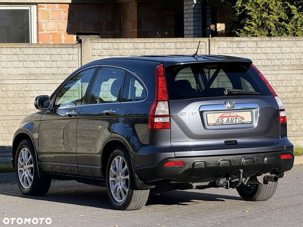 Honda CR-V 2.0 Elegance - 3