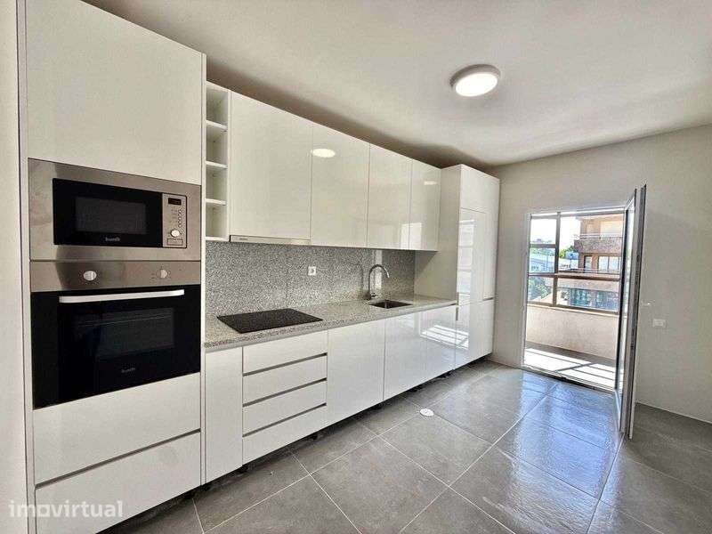 Apartamento T2 - Cidade da Maia, Centro - Grande imagem: 3/12