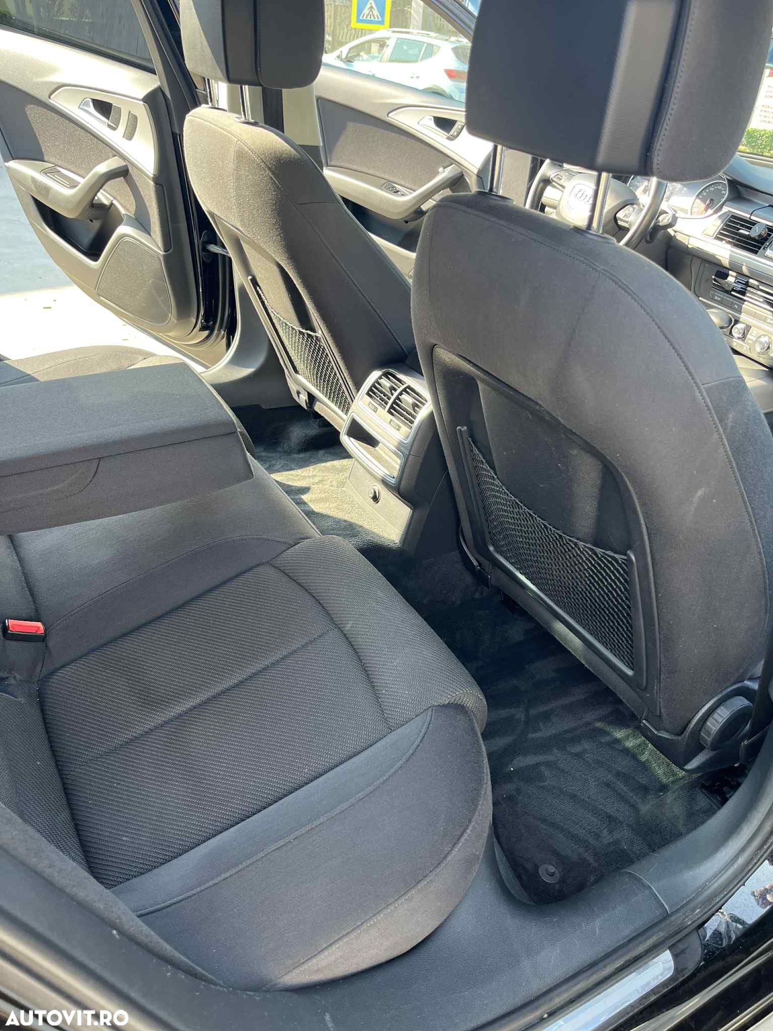 Audi A6 Avant 3.0 TDI DPF quattro S tronic - 10