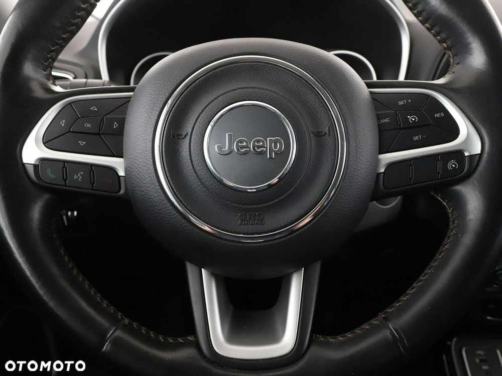 Jeep Compass - 21