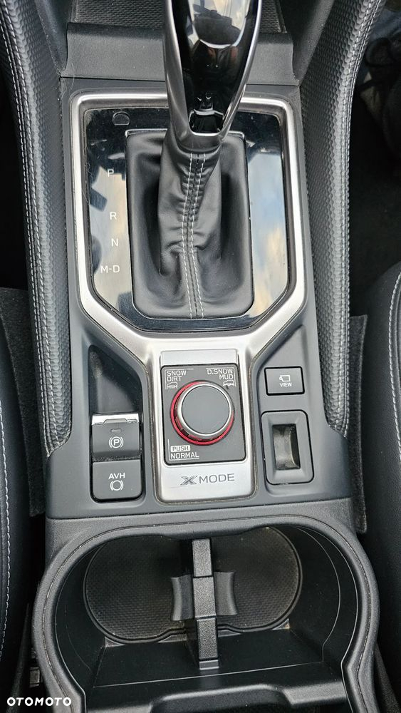 Subaru Forester 2.0i-L Platinum (EyeSight) Lineartronic - 15