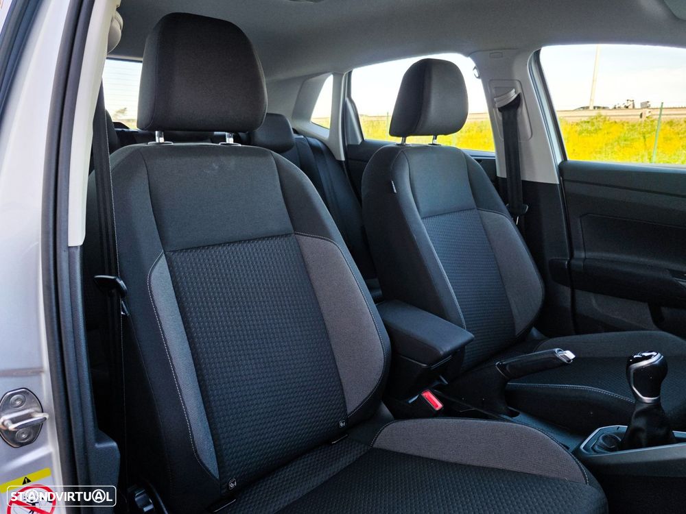 VW Polo 1.0 TSI Life - 15