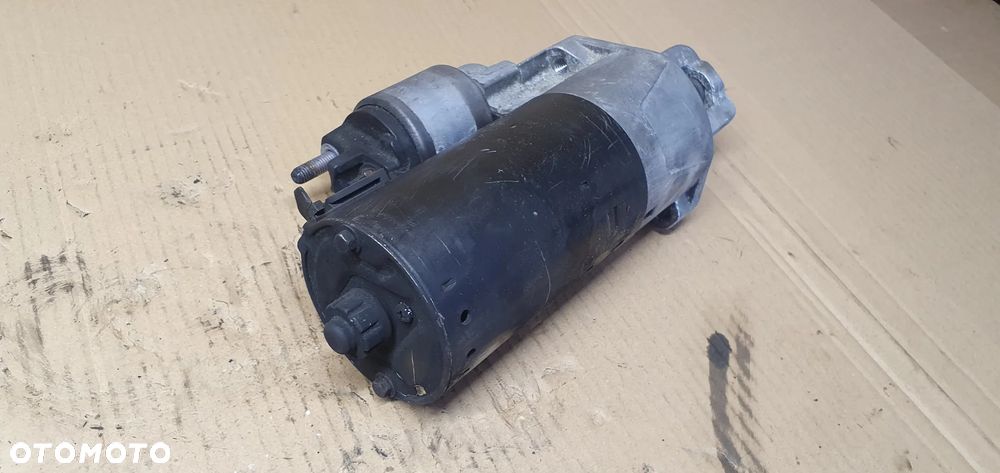Rozrusznik starter silnika Mercedes GL X166 W166 3.0 CDI - 7