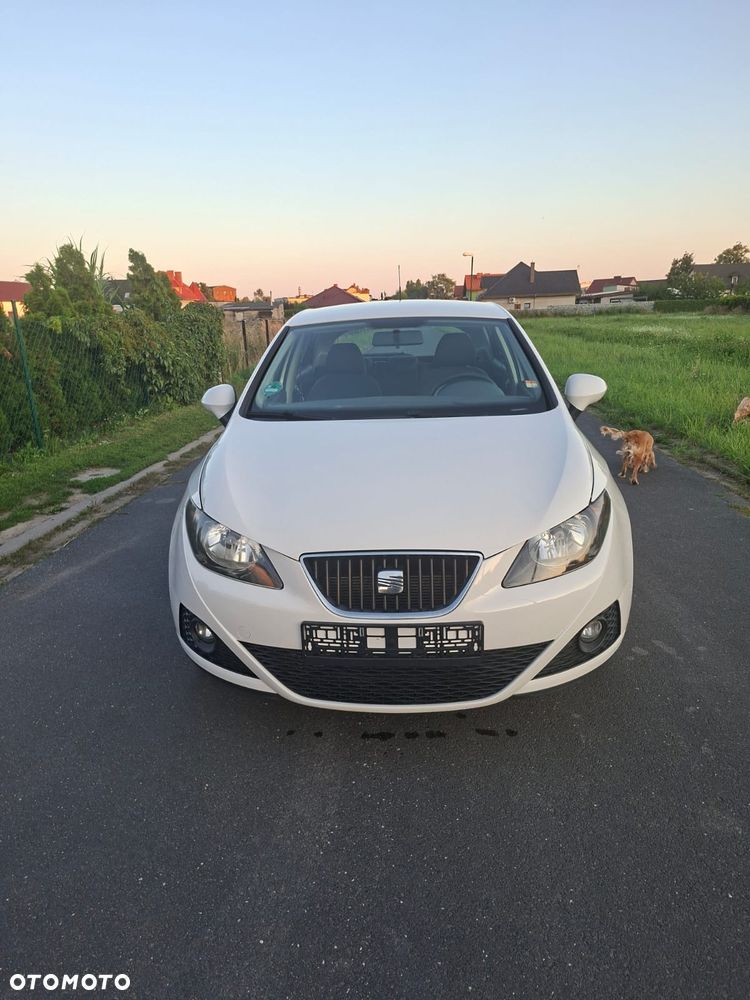 Seat Ibiza - 11