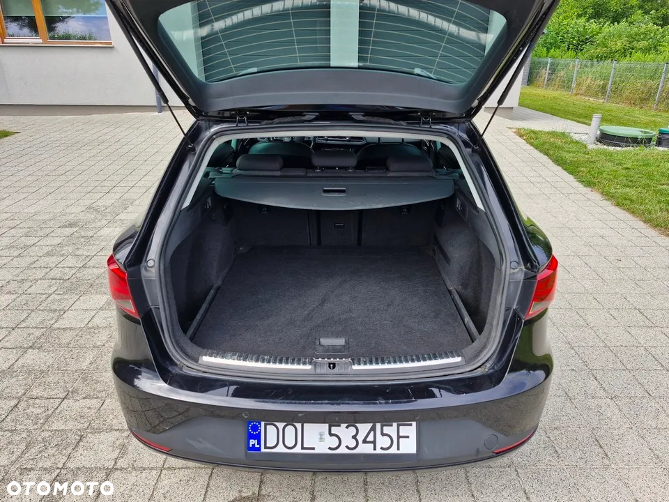 Seat Leon 1.4 TSI ACT Start&Stop FR - 22