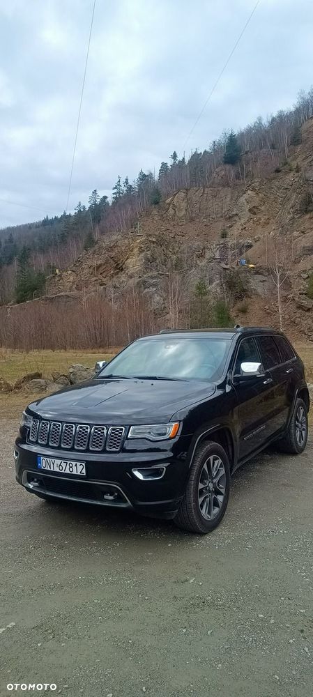 Jeep Grand Cherokee - 5
