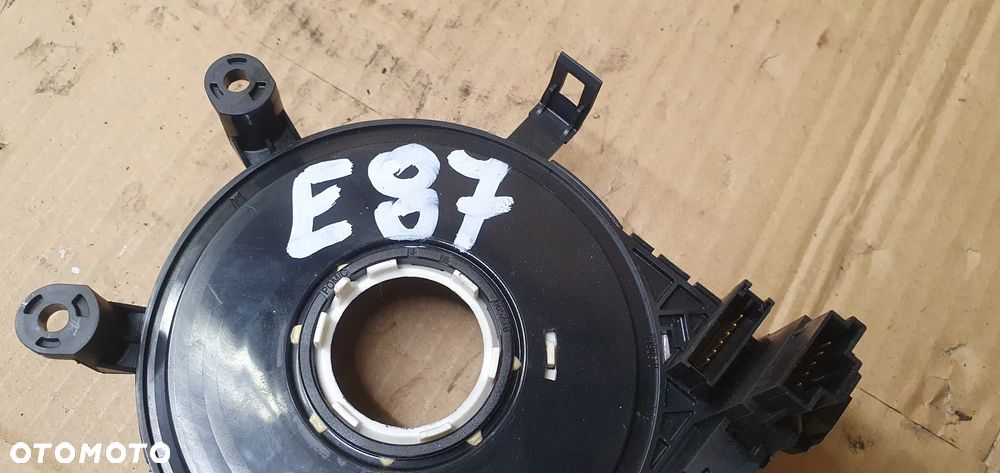 Taśma Airbag zwijak BMW I E81 E87 9122509 - 6