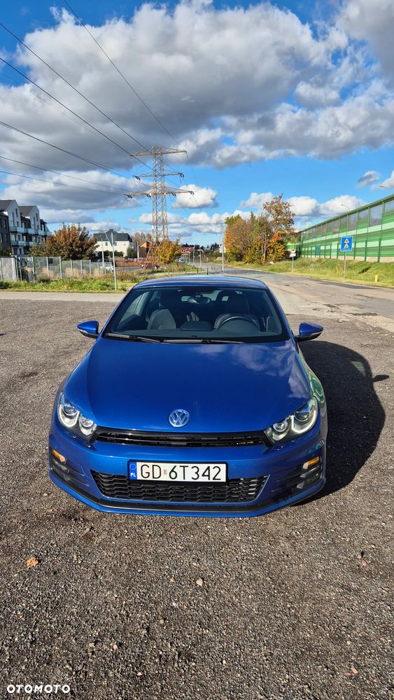Volkswagen Scirocco 2.0 TSI (BlueMotion Technology) - 2