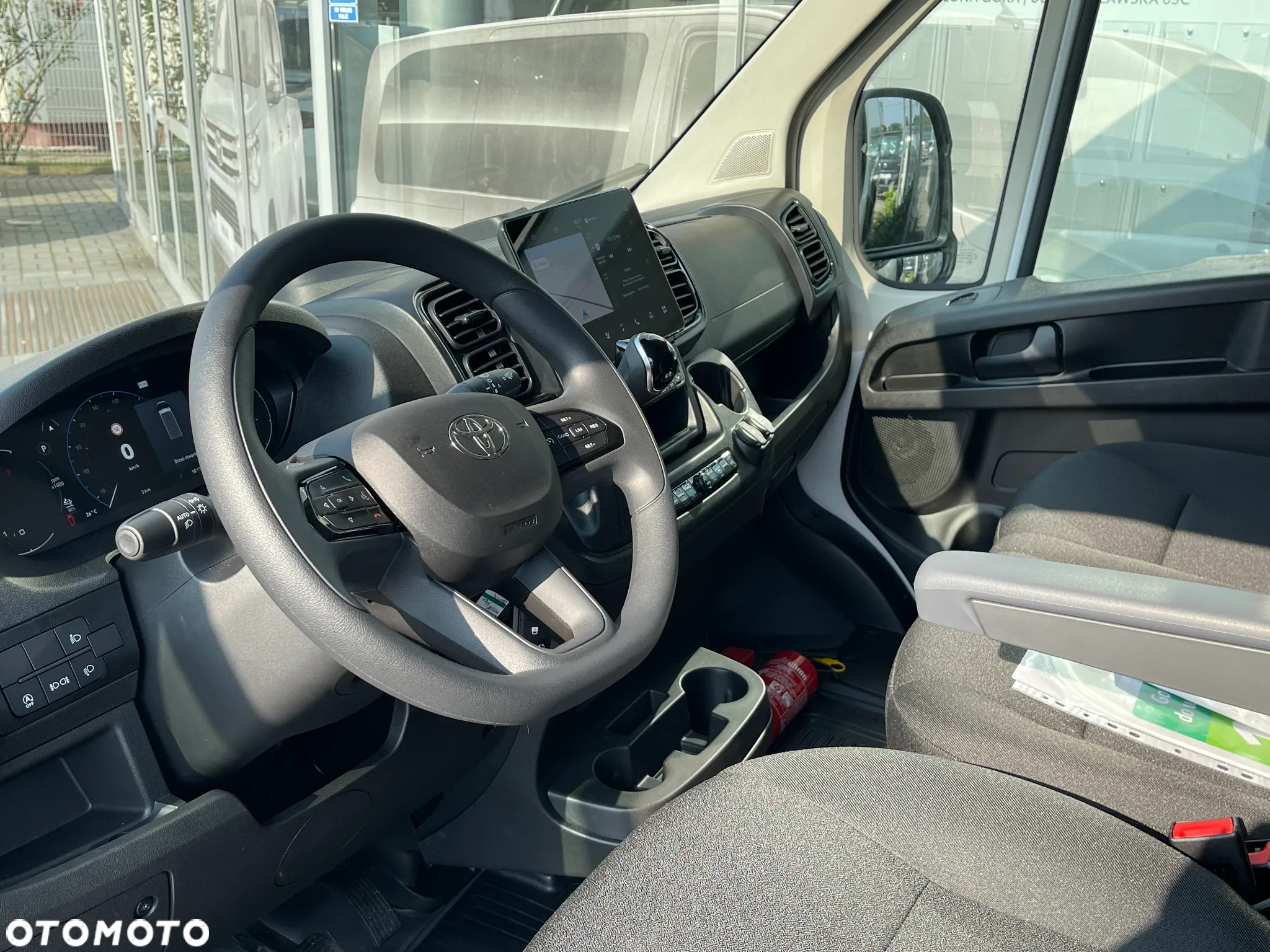 Toyota PROACE MAX - 19