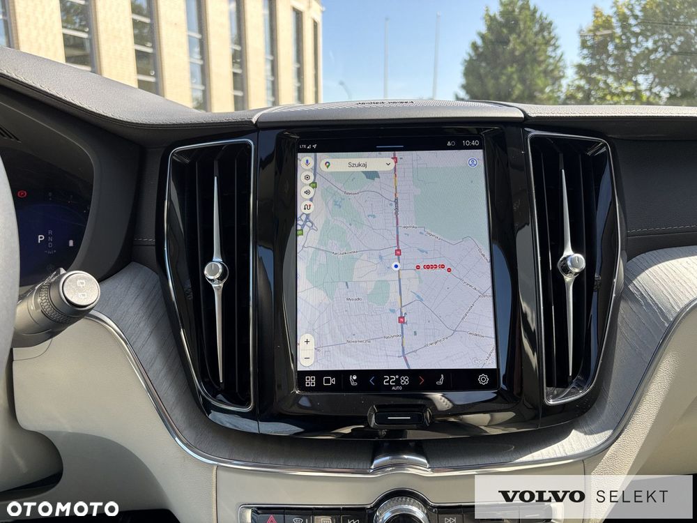 Volvo XC 60 - 19