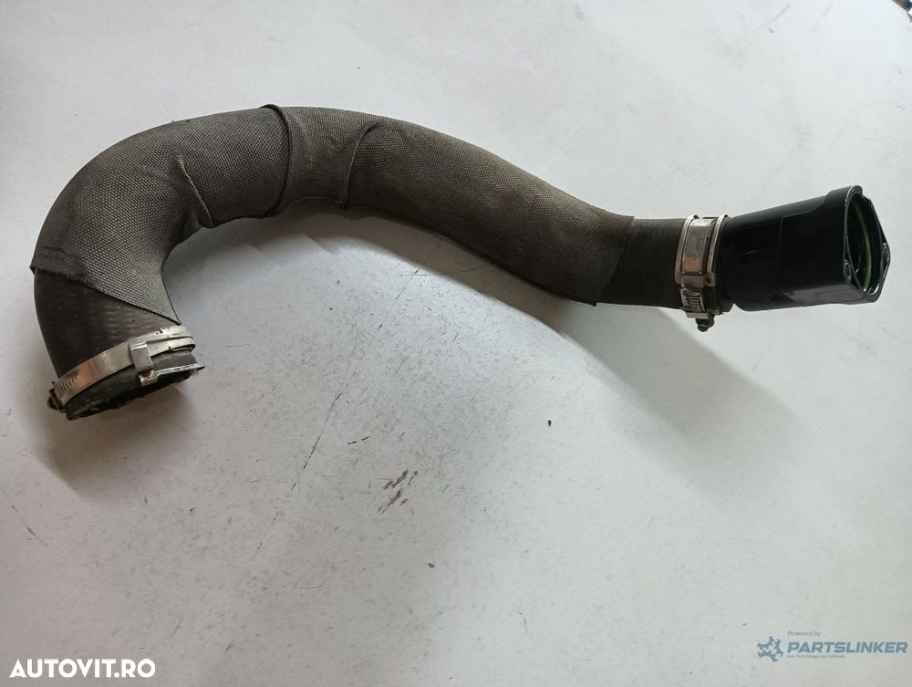 Furtun intercooler AUDI A5/S5 8T3 2007 - 2017 2.0 TDI CAHA - 2