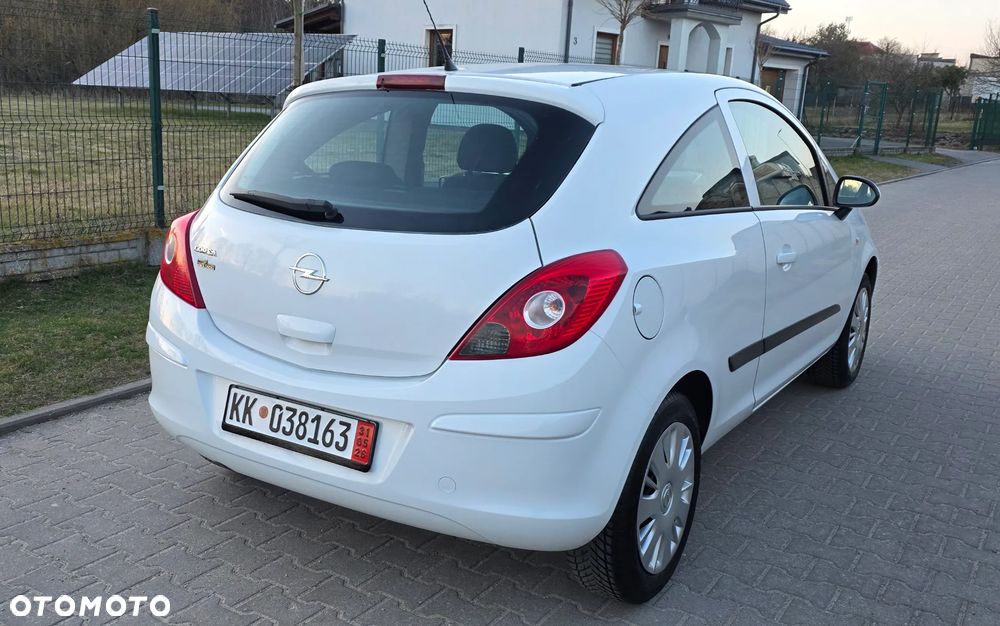 Opel Corsa - 9