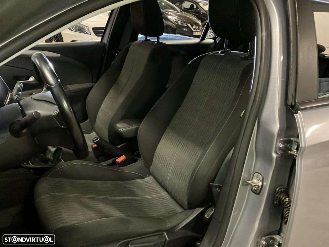 Opel Corsa - 12