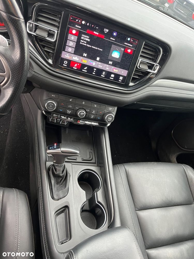 Dodge Durango - 20