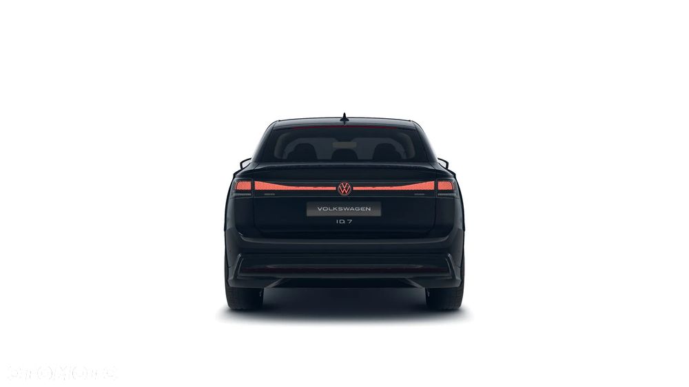 Volkswagen ID.7 86kWh Pro S - 5